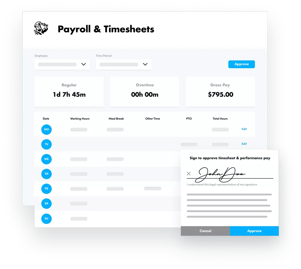 contractor-payroll-software