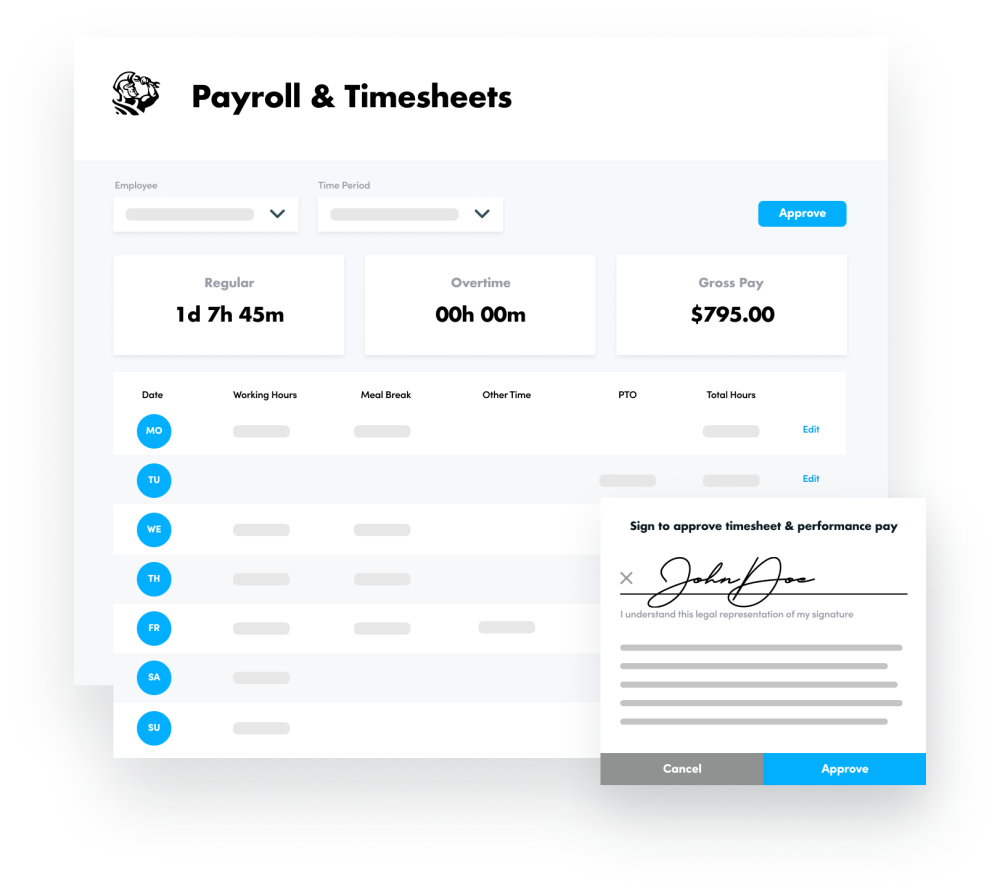 contractor-payroll-software