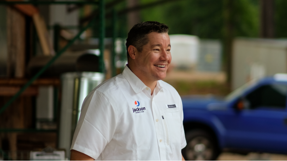 Jackson Services Isn’t Waiting to Attack the Future of Tech in the HVAC Business