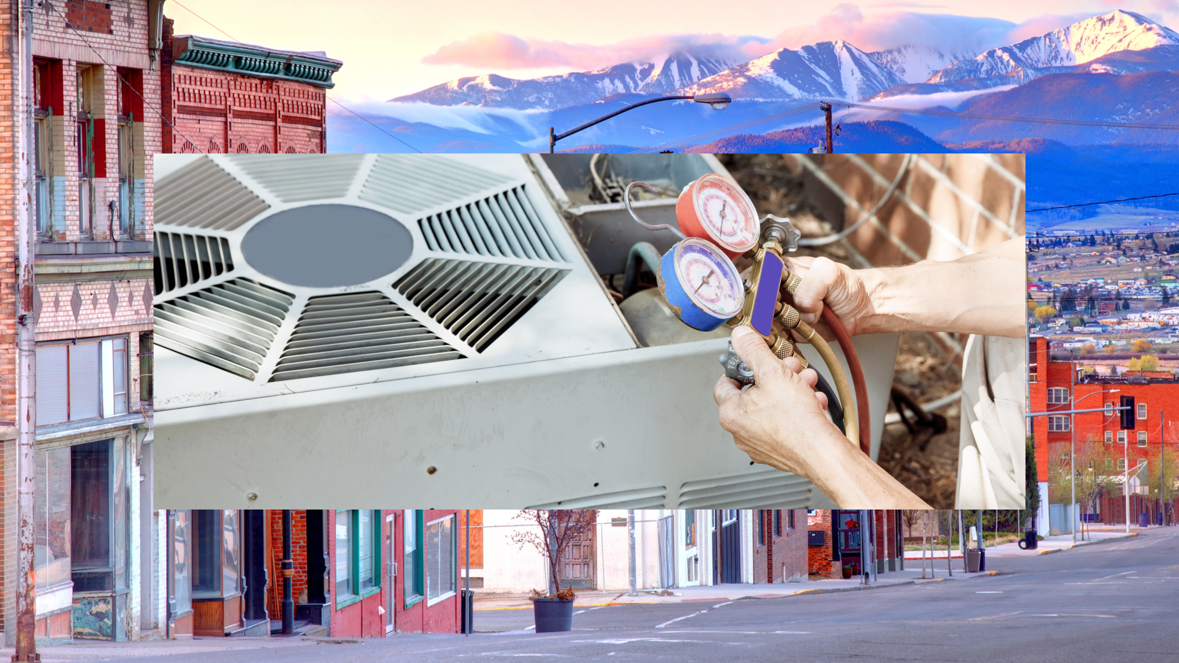 HVAC Schools in Montana: The Ultimate Guide