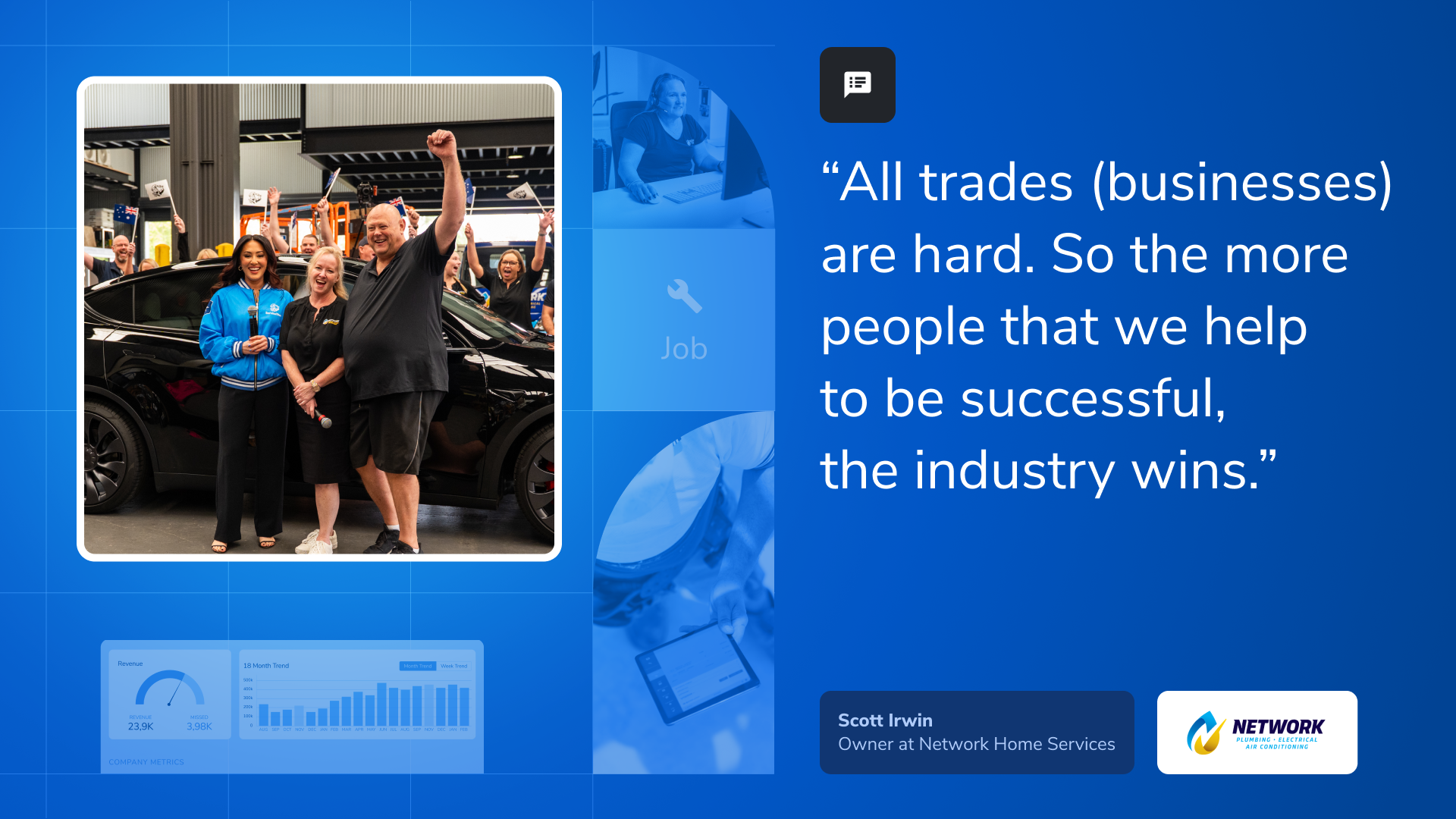 Product Illustration