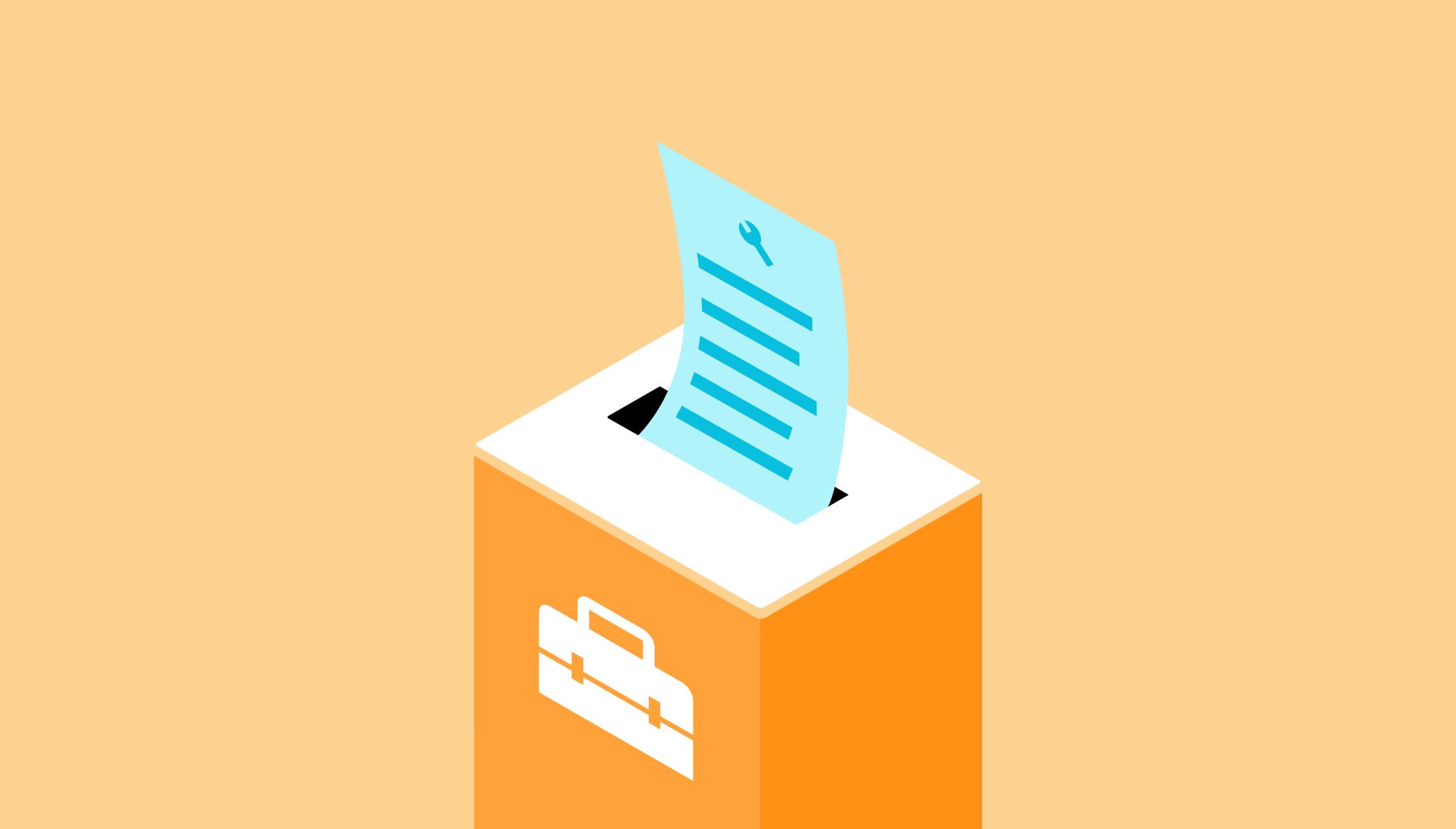 Product Illustration