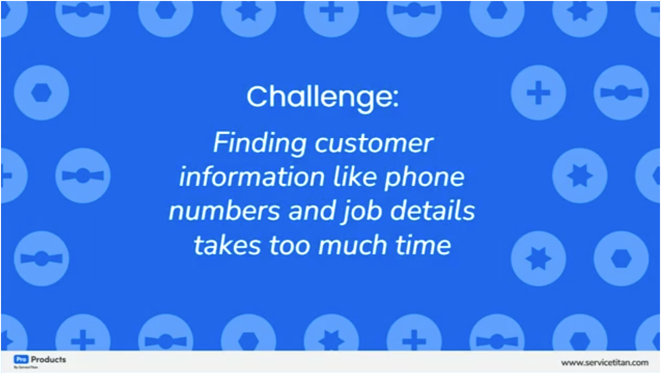 Challenge frinding customer 12 Image