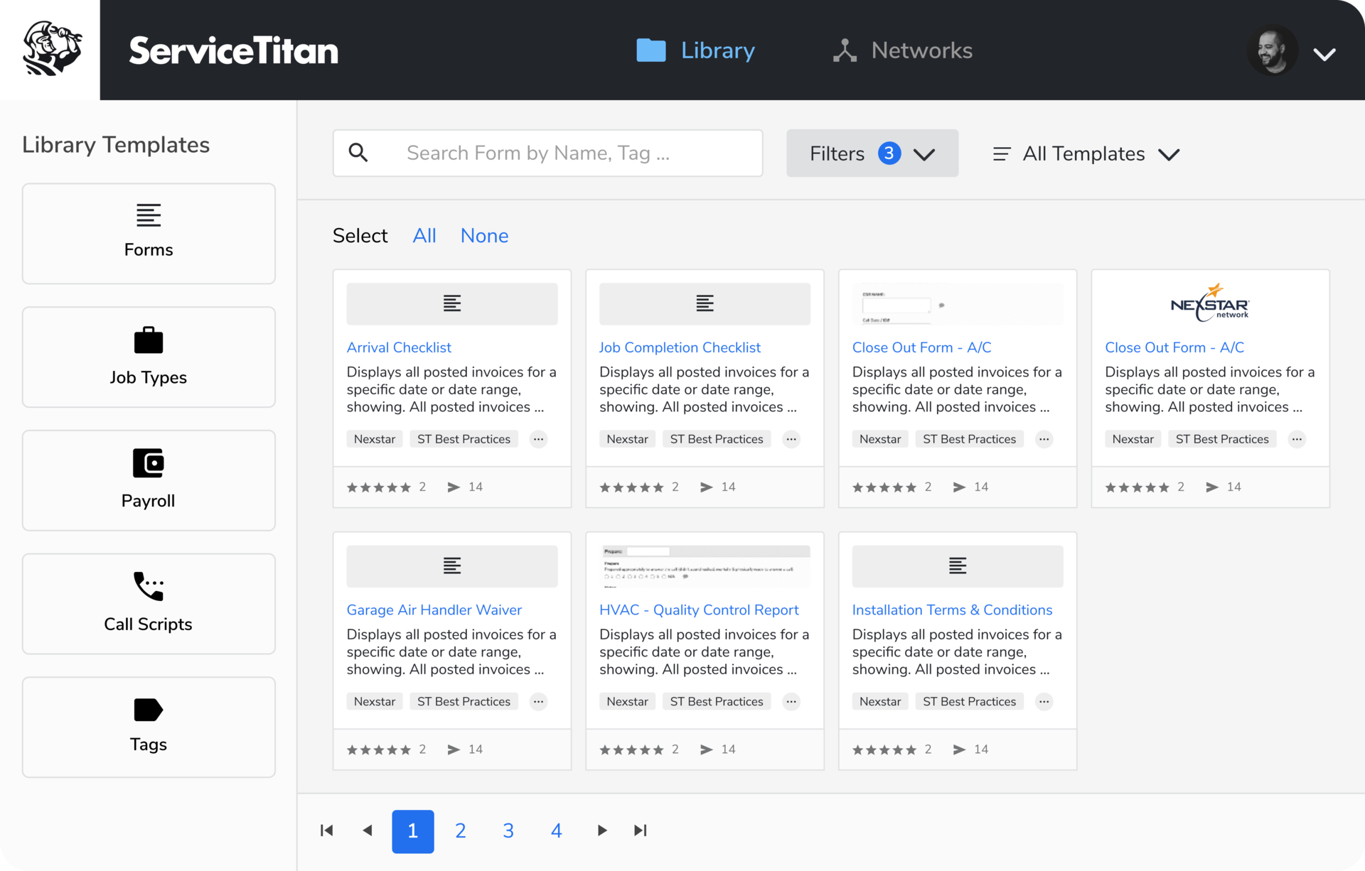 Product Illustration