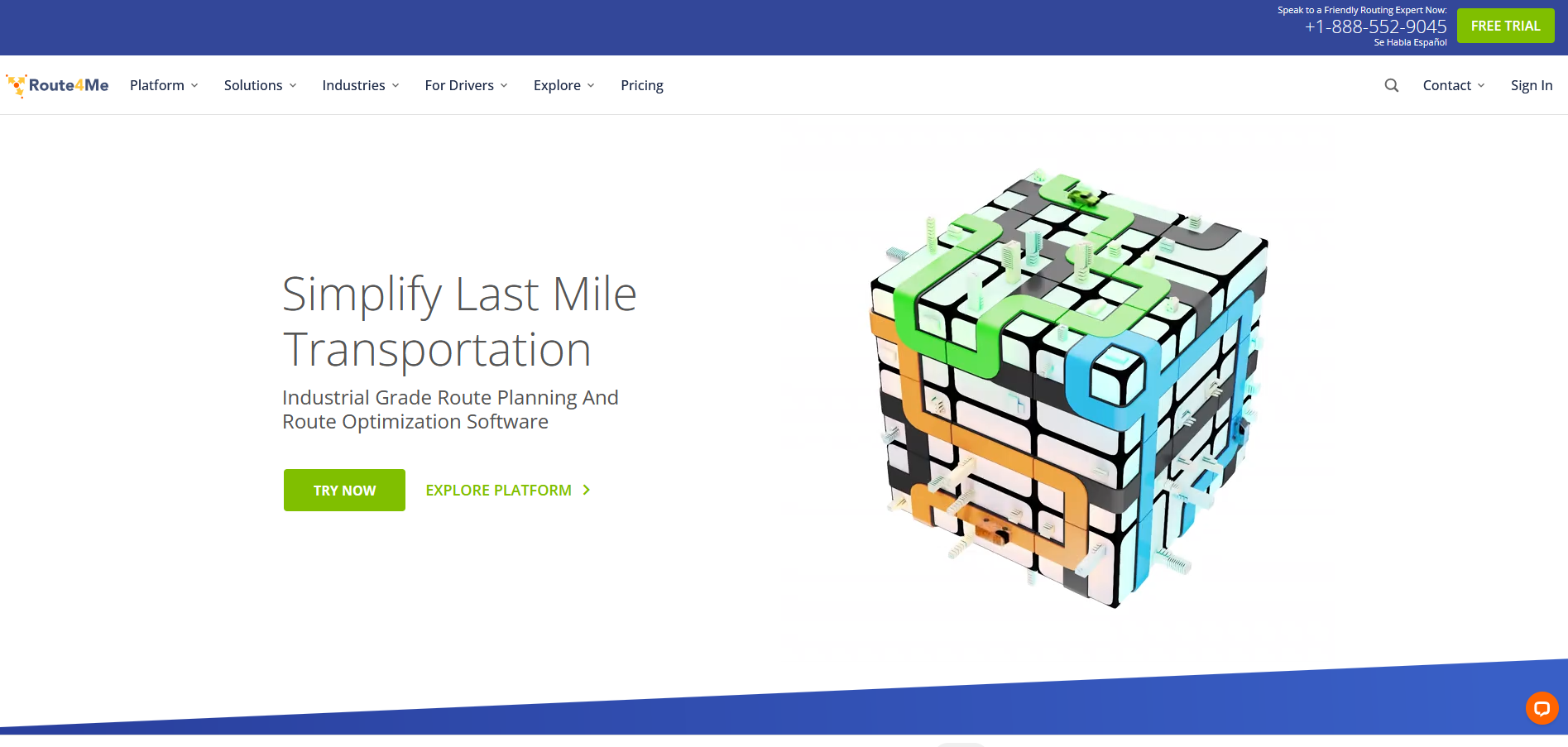 optimoroute-alternatives