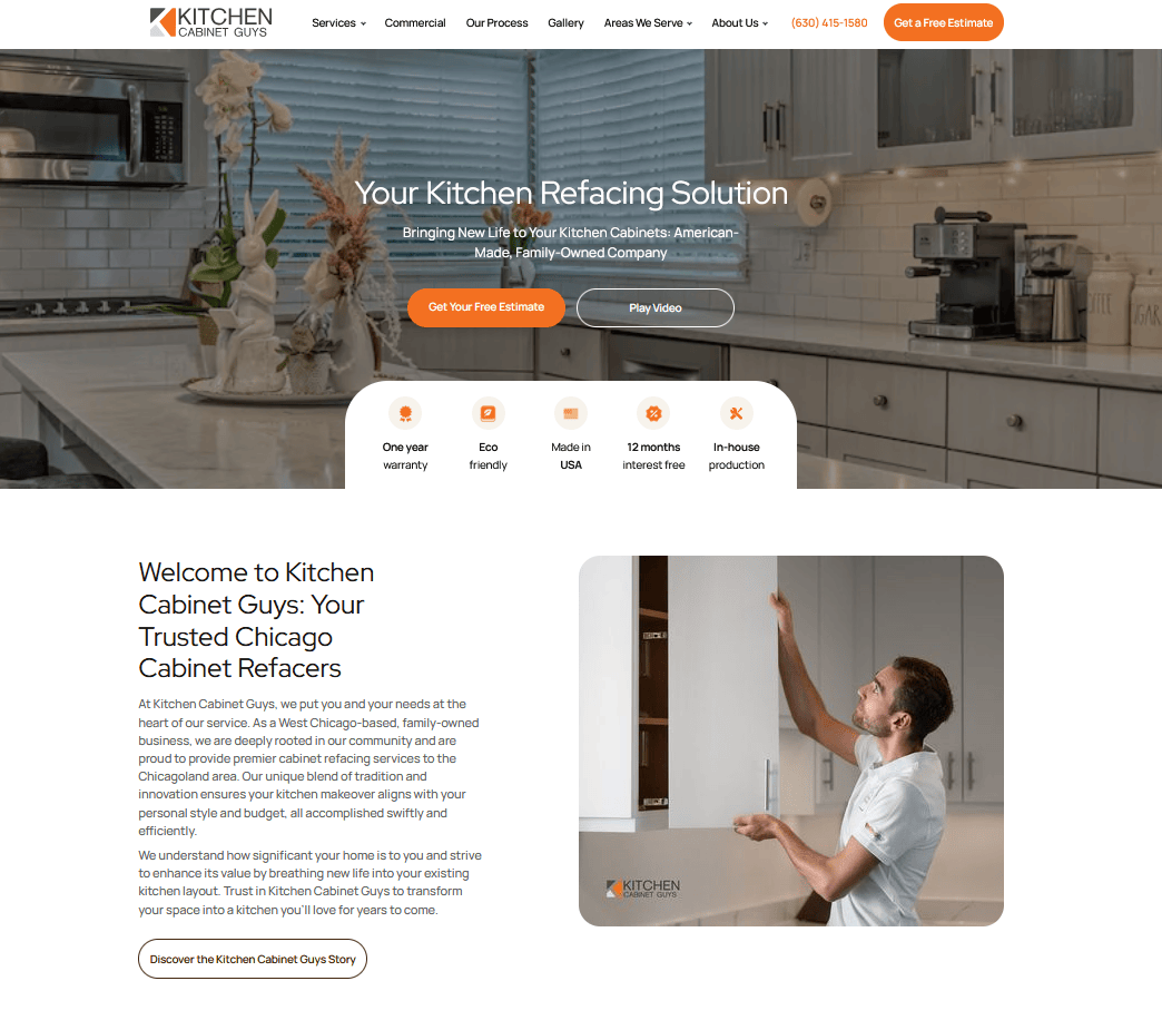 home-services-websites