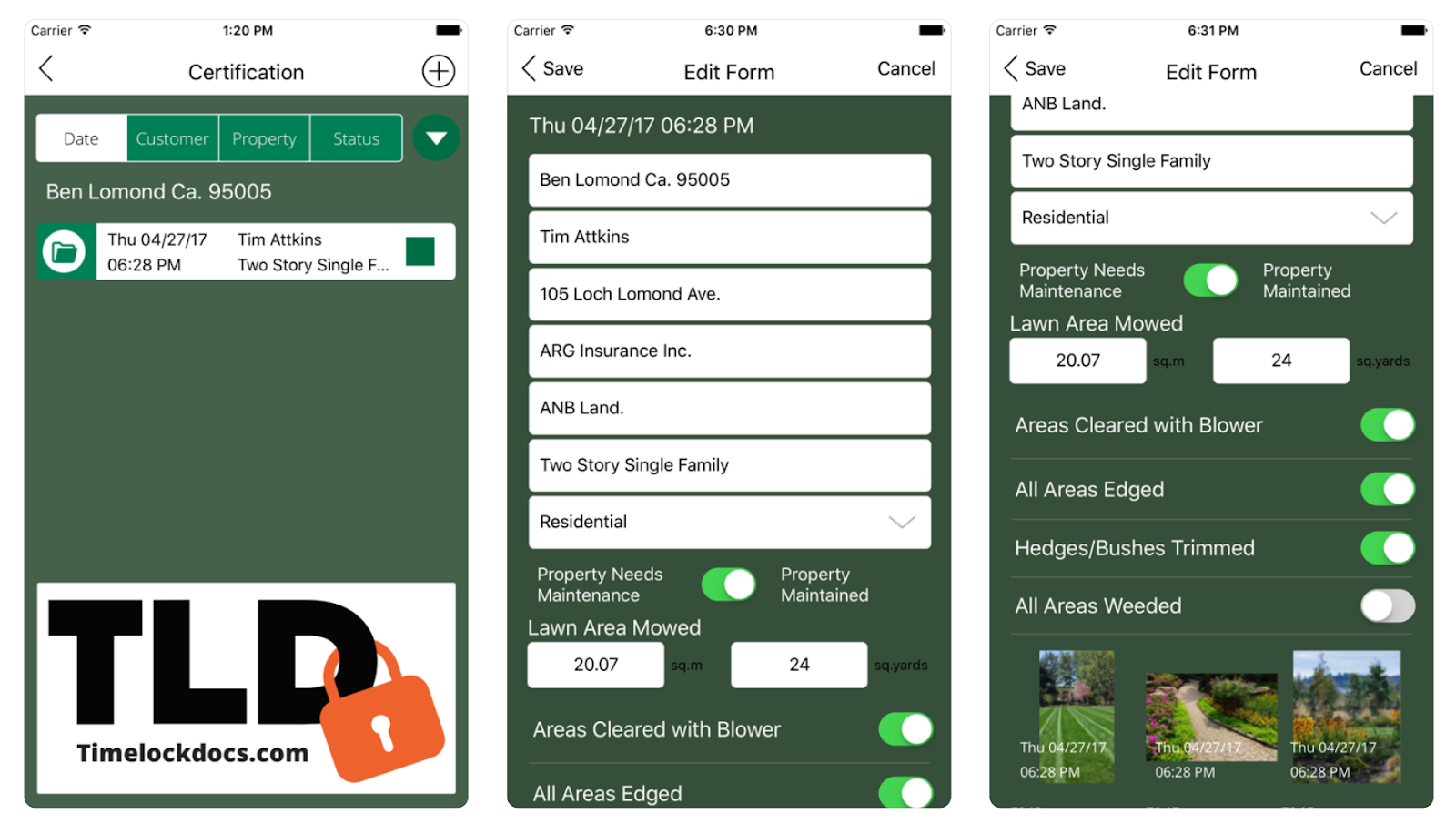 Top 20 Lawn Care Business Apps in 2021