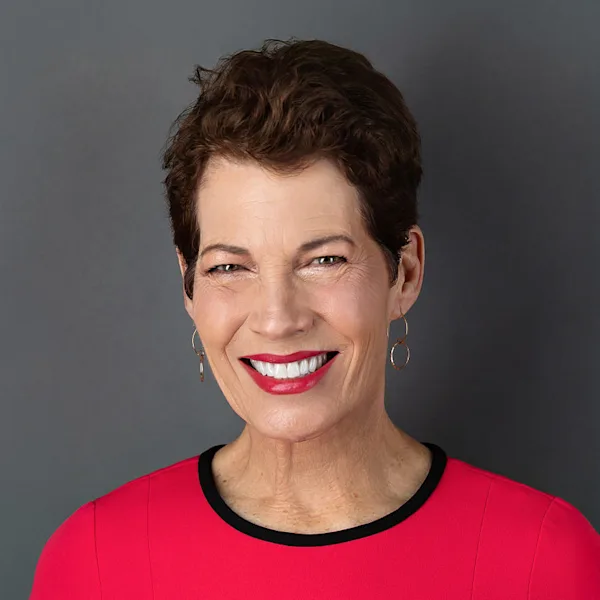 Ellen Rohr