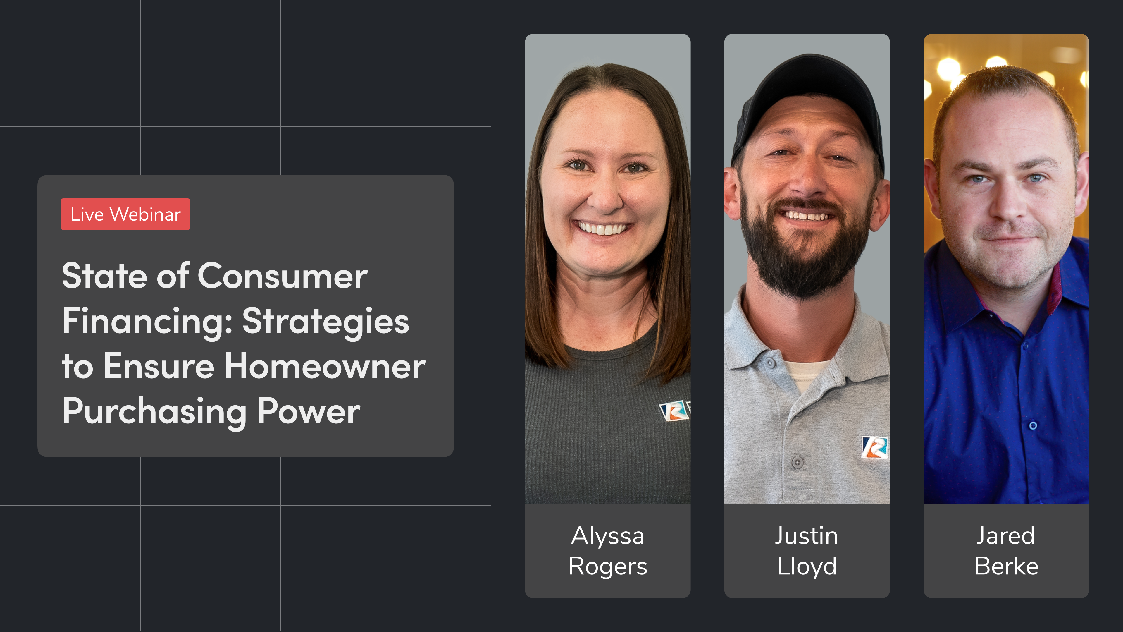 State of Consumer Financing + How to Make Leading with Financing Easy