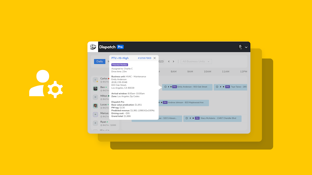 Best Field Service ERP Software for the Trades