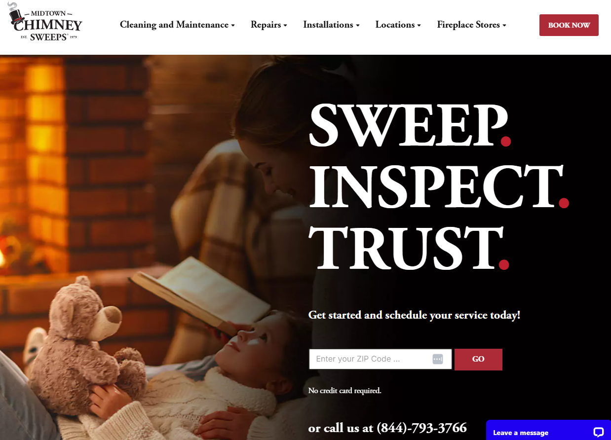 chimney-sweep-website