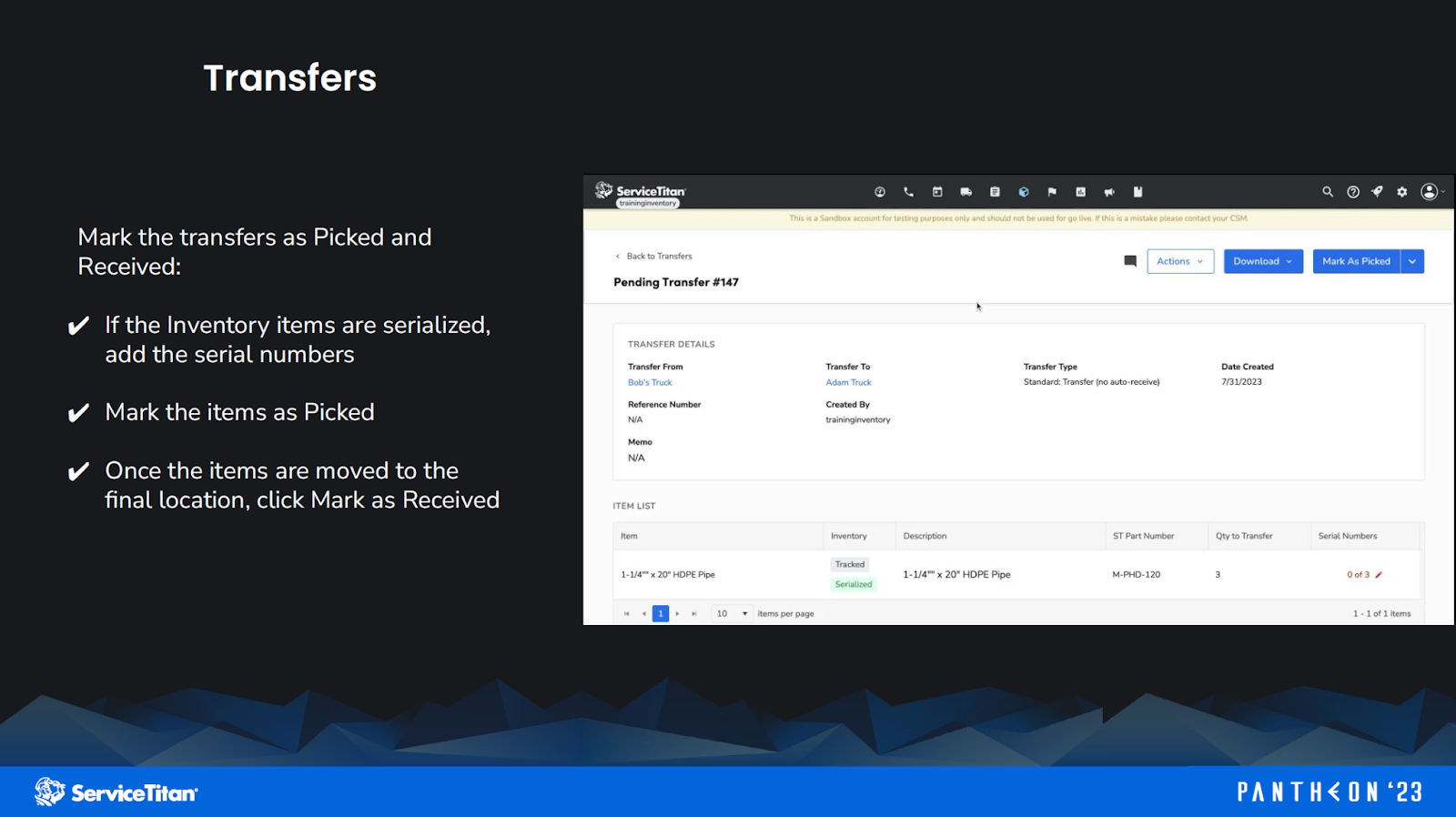 Transfers pt 3 Image