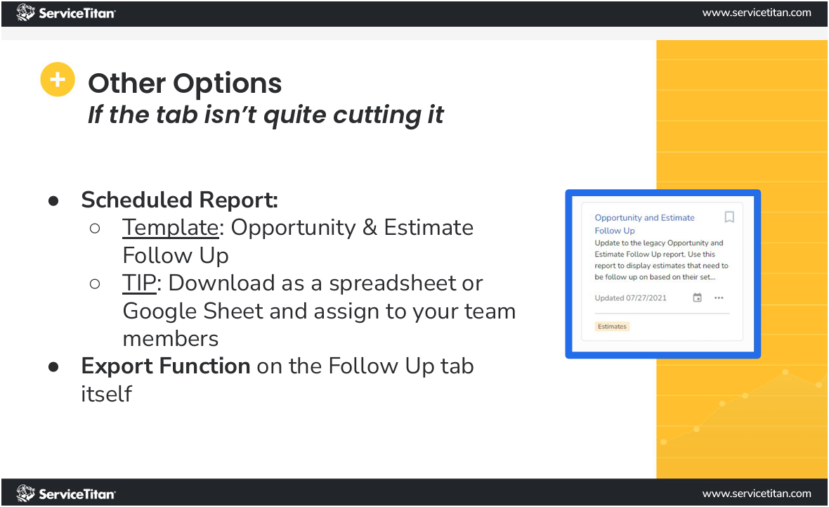 Image 2 | Follow ups 101