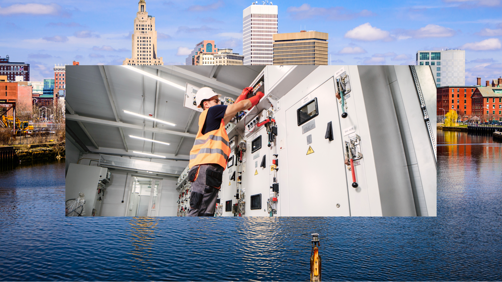 Electrician Schools in Rhode Island: 2026 Guide