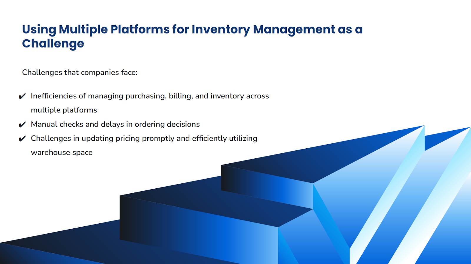 Using Multiple Platforms Image