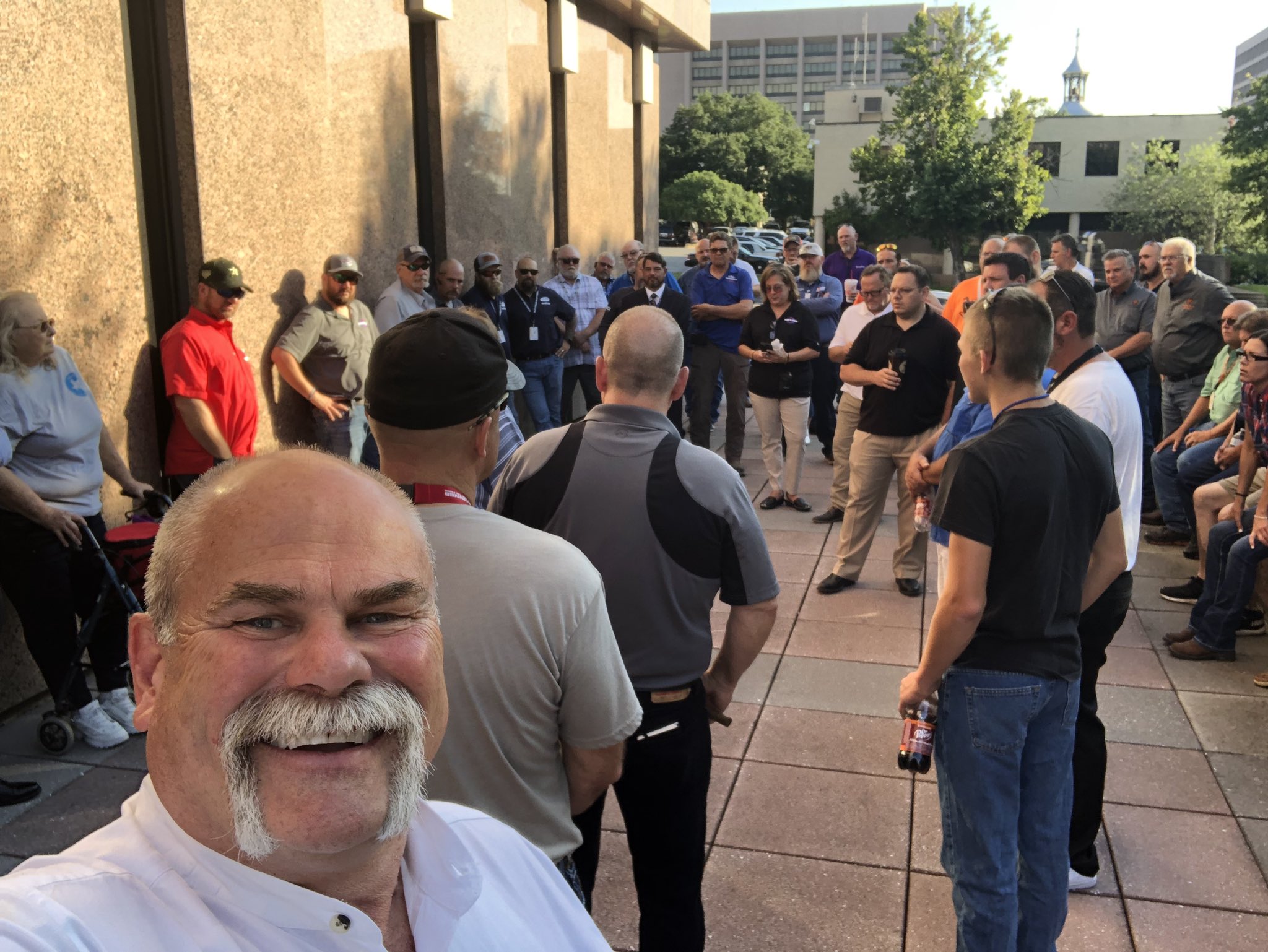 Roger Wakefield - VidCon