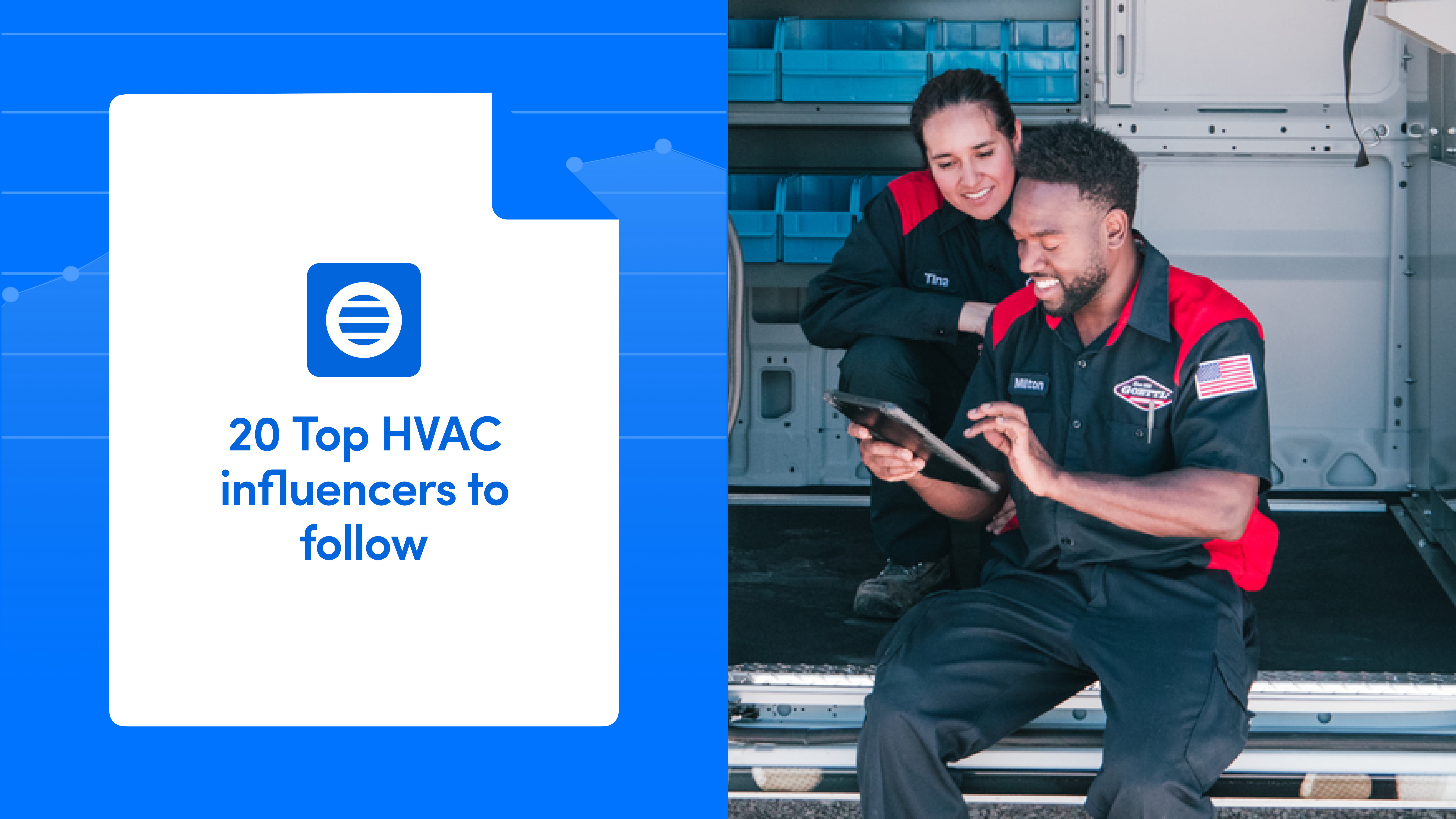 20 Top HVAC Influencers to Know in 2026