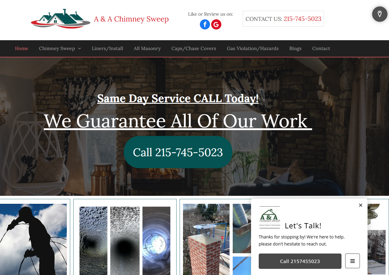chimney-sweep-website