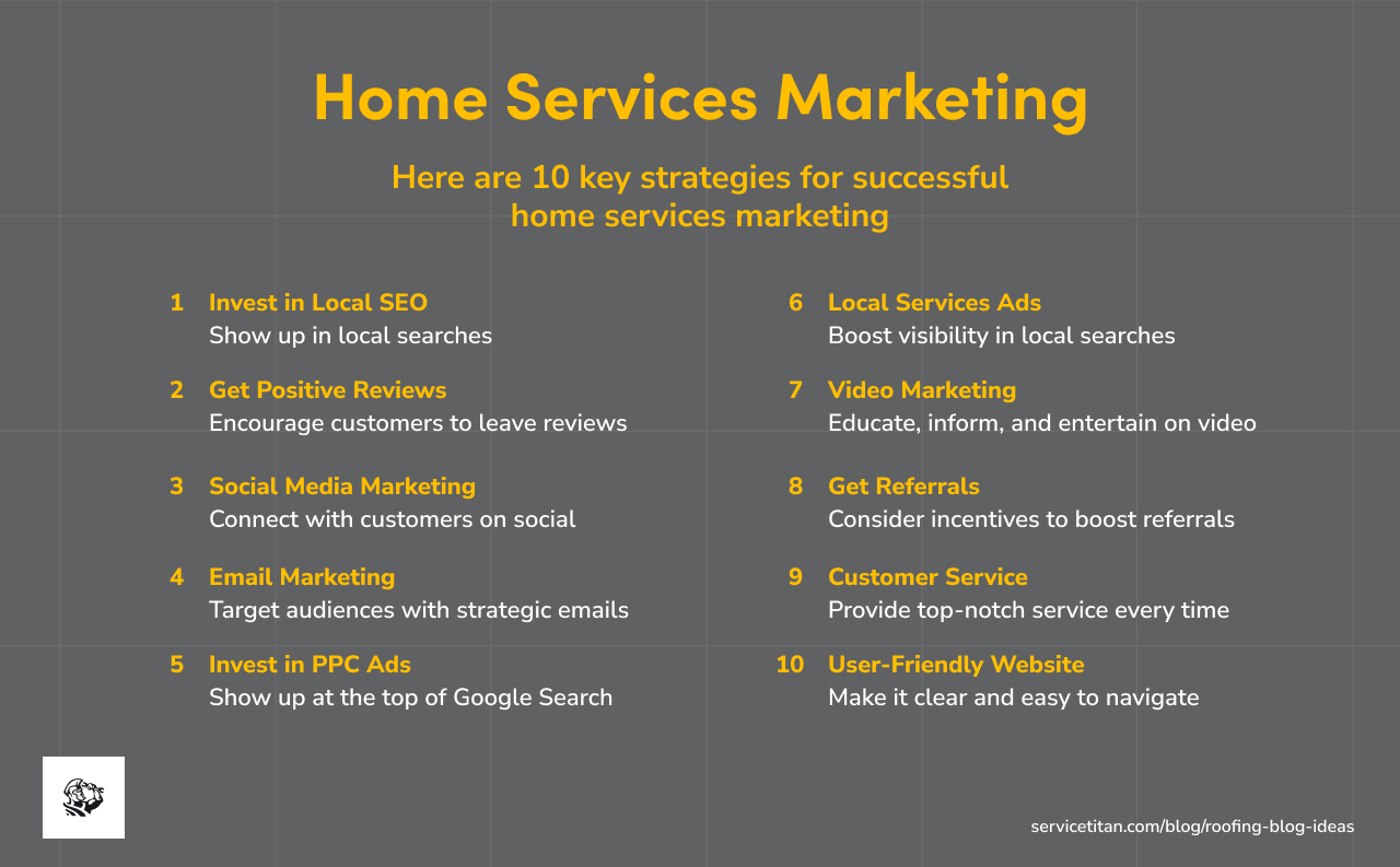home-services-marketing
