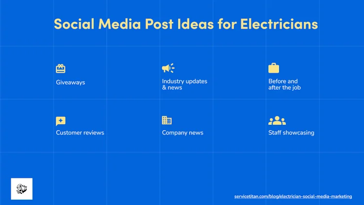 electrician-social-media-marketing