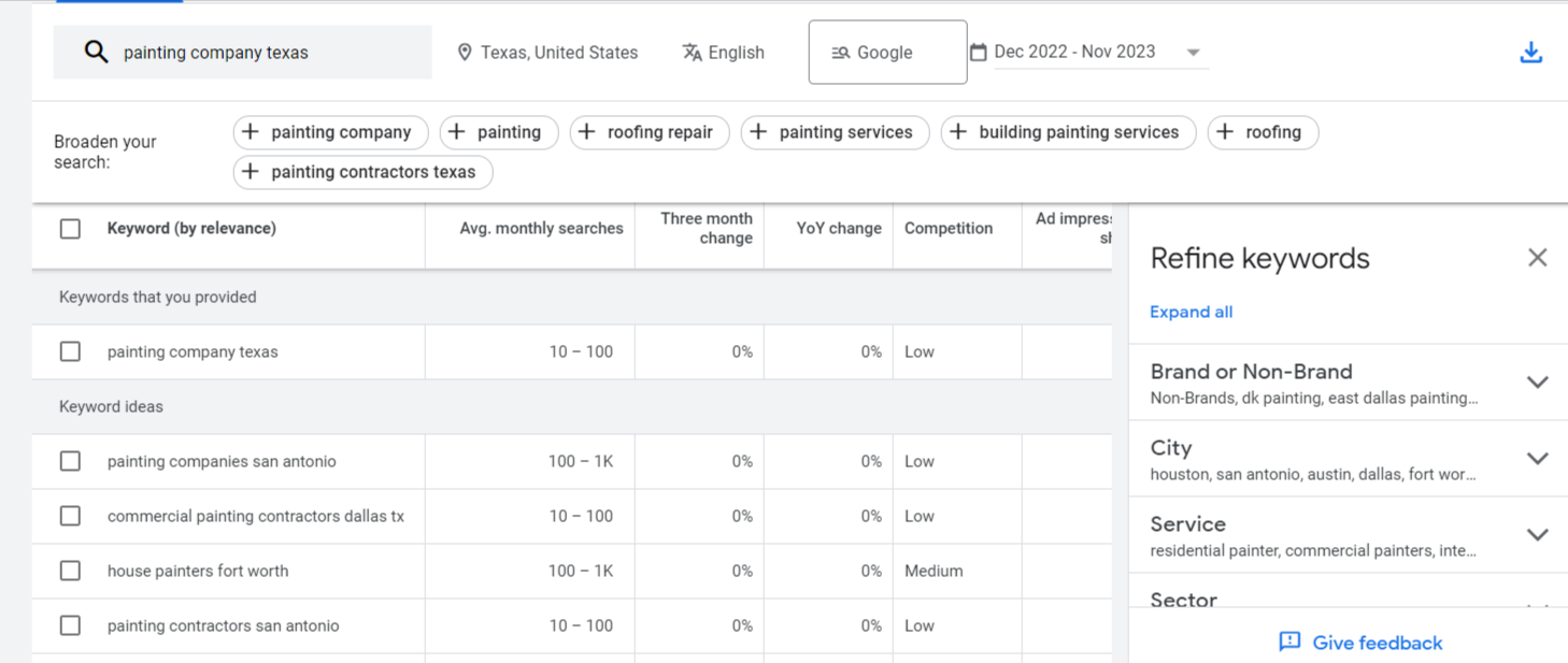 how-to-get-leads-for-painting-business