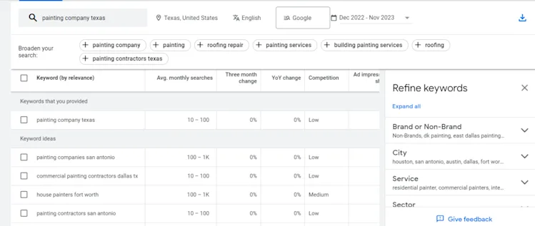 how-to-get-leads-for-painting-business