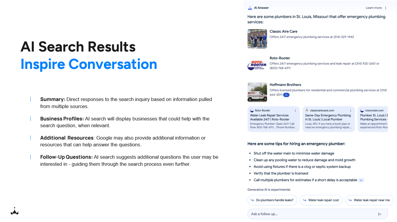 AI Search Results 10 Image