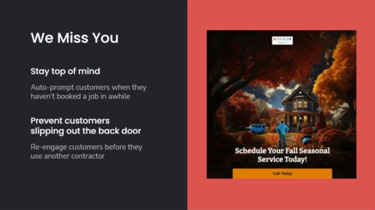 Marketing Automation Built for the Trades: How Neighborly Brands Grow with Marketing Pro 7