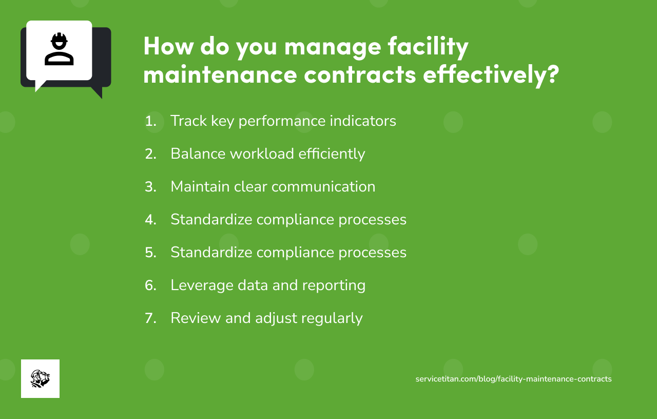 facility-maintenance-contracts