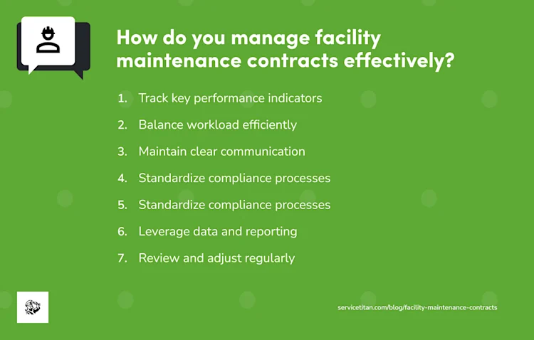 facility-maintenance-contracts