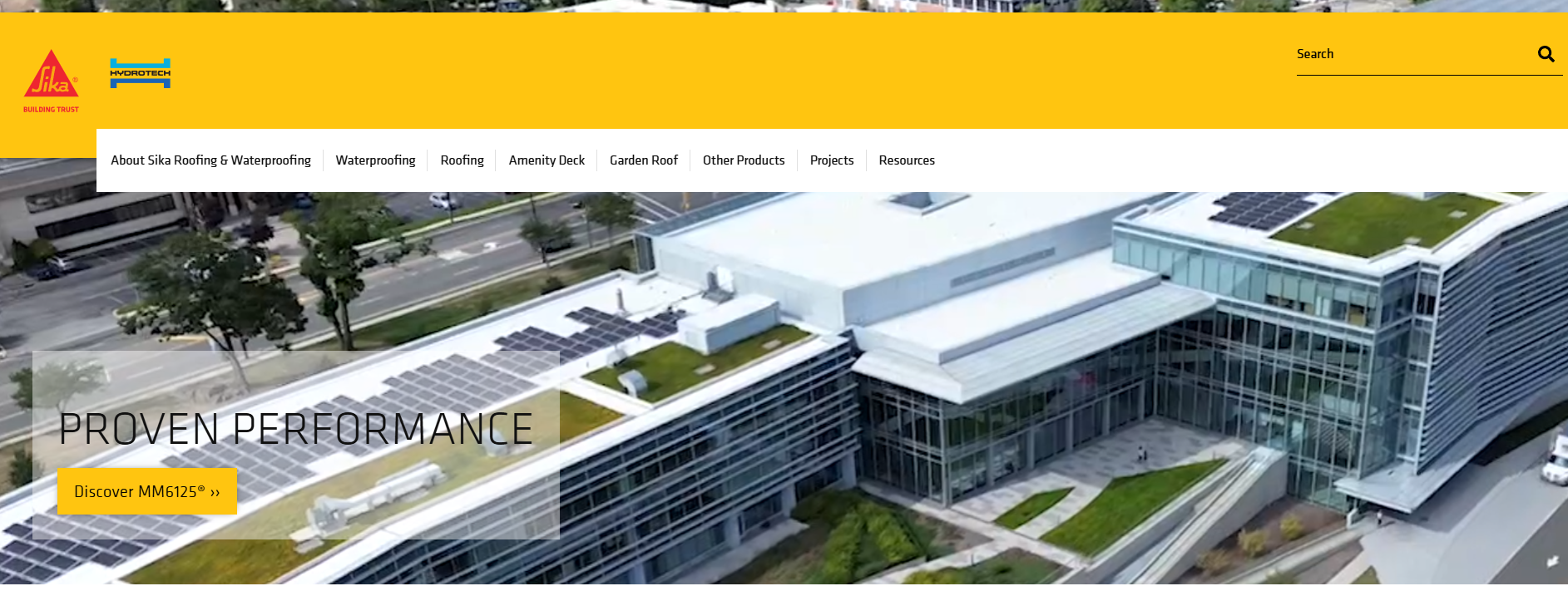 commercial-roofing-manufacturers