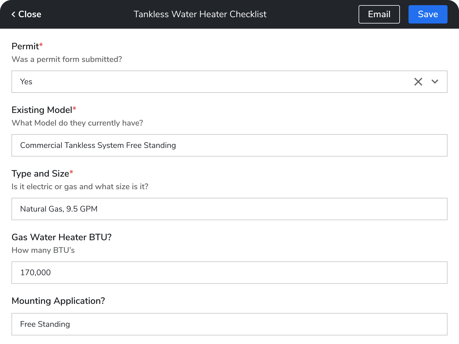 Storm Drain Inspection Checklist: Free PDF Download