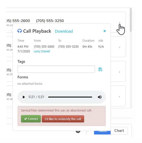 field-service-dashboard