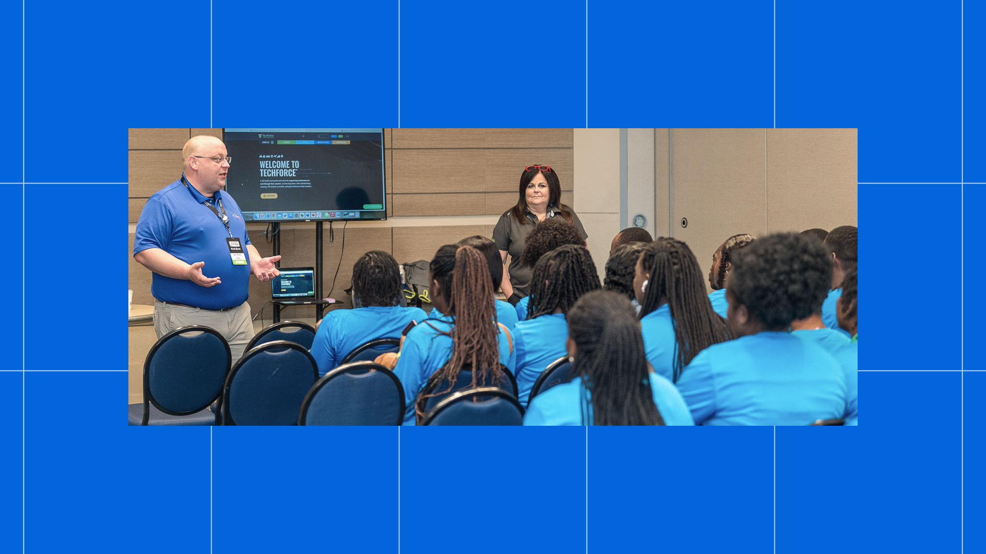 ETCS Student & Apprentice Summit: A New Path Forward for Students into the Trades 