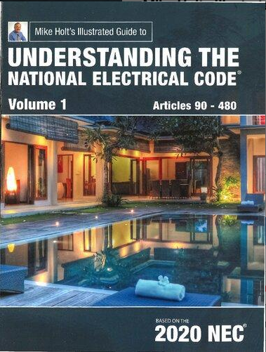Understanding the National Electrical Code Image