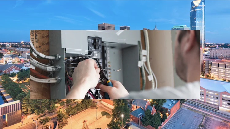 Electrician Schools in Oklahoma: 2026 Programs & Costs