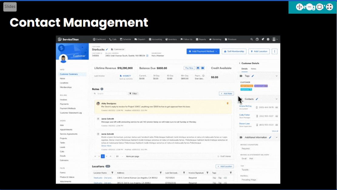 ServiceTitan Town Hall #2 Graphic 27 Image