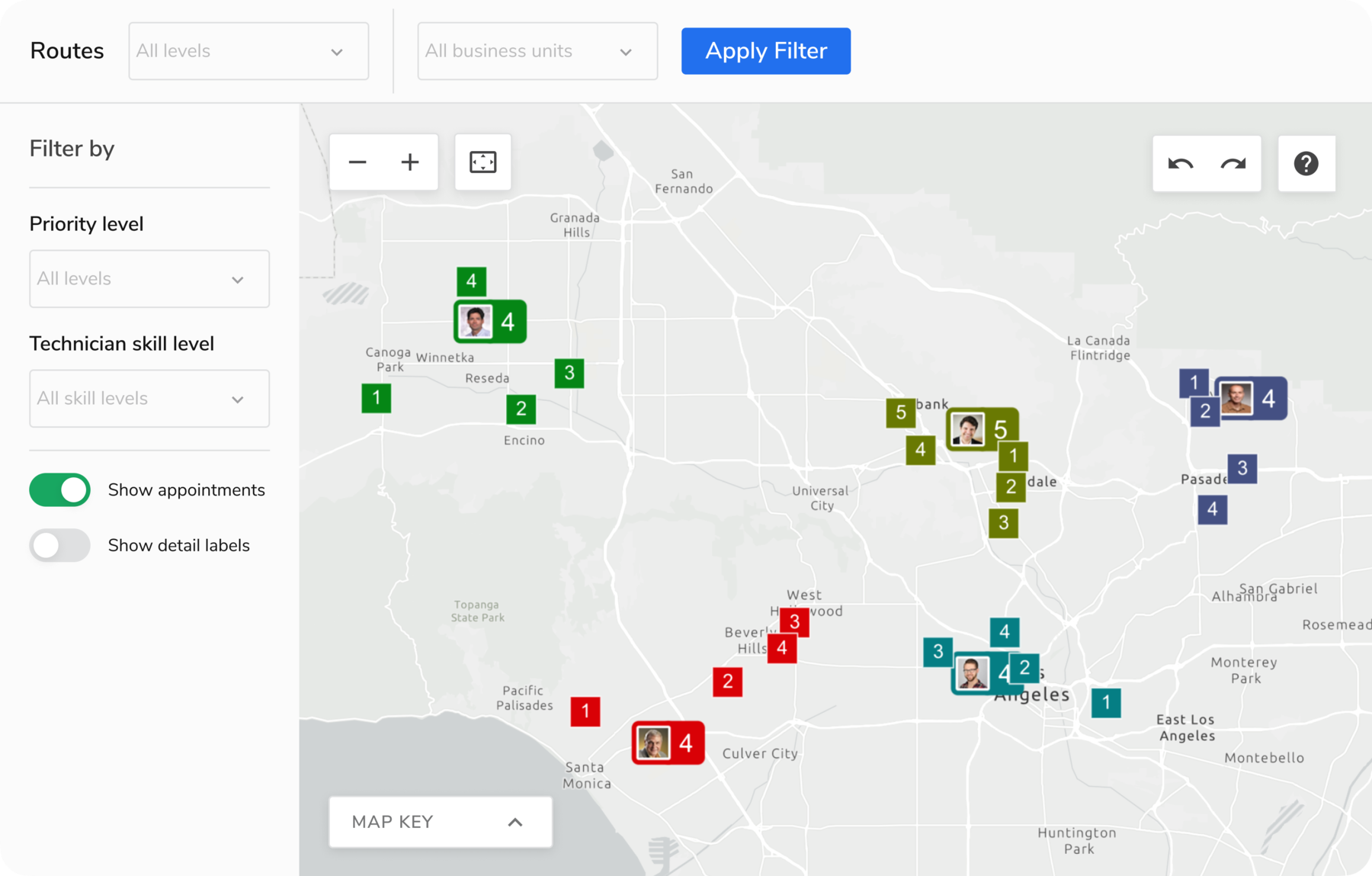 lead-hvac-technician-job-decription