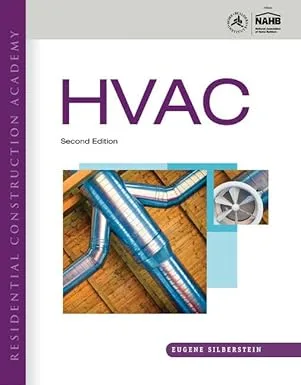 best-hvac-books
