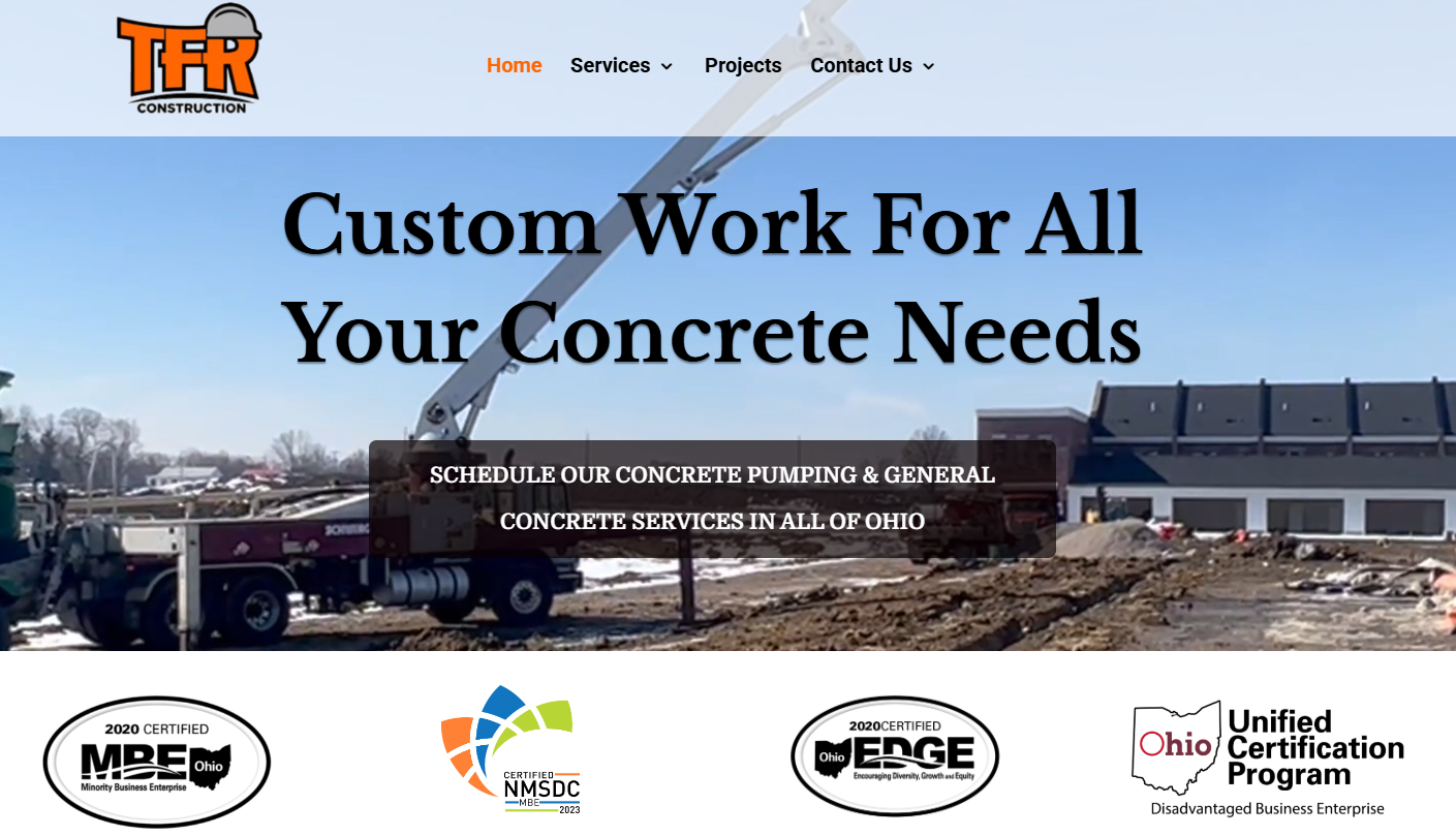 commercial-construction-websites