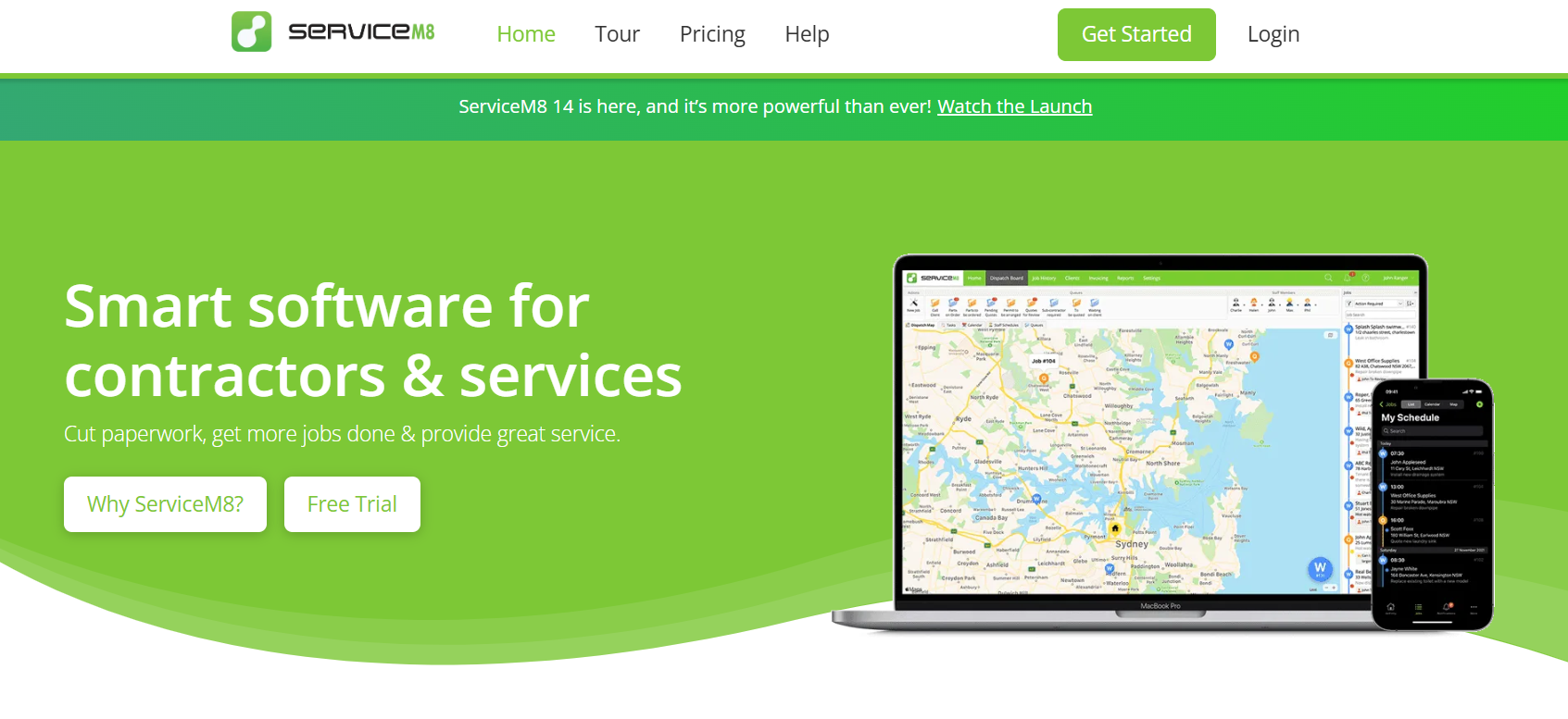 field-management-systems