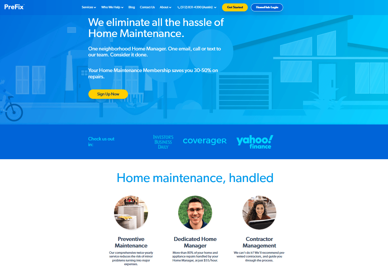 home-services-websites