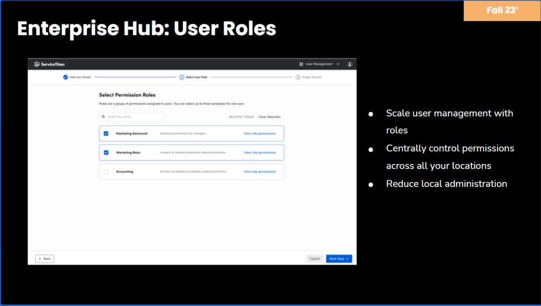 ServiceTitan Town Hall #2 Graphic 26 Image