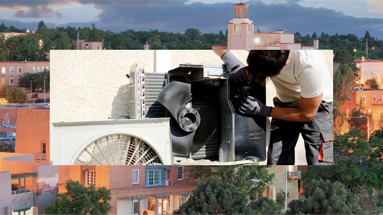 HVAC Schools in New Mexico: The Ultimate Guide