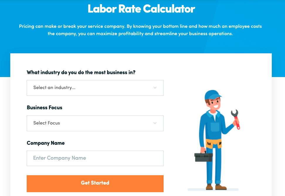 Product Illustration