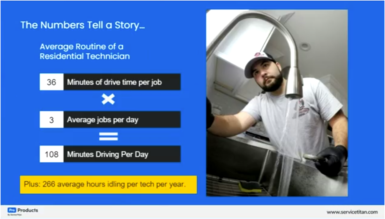 Day in the Life of a Technician | Image 15