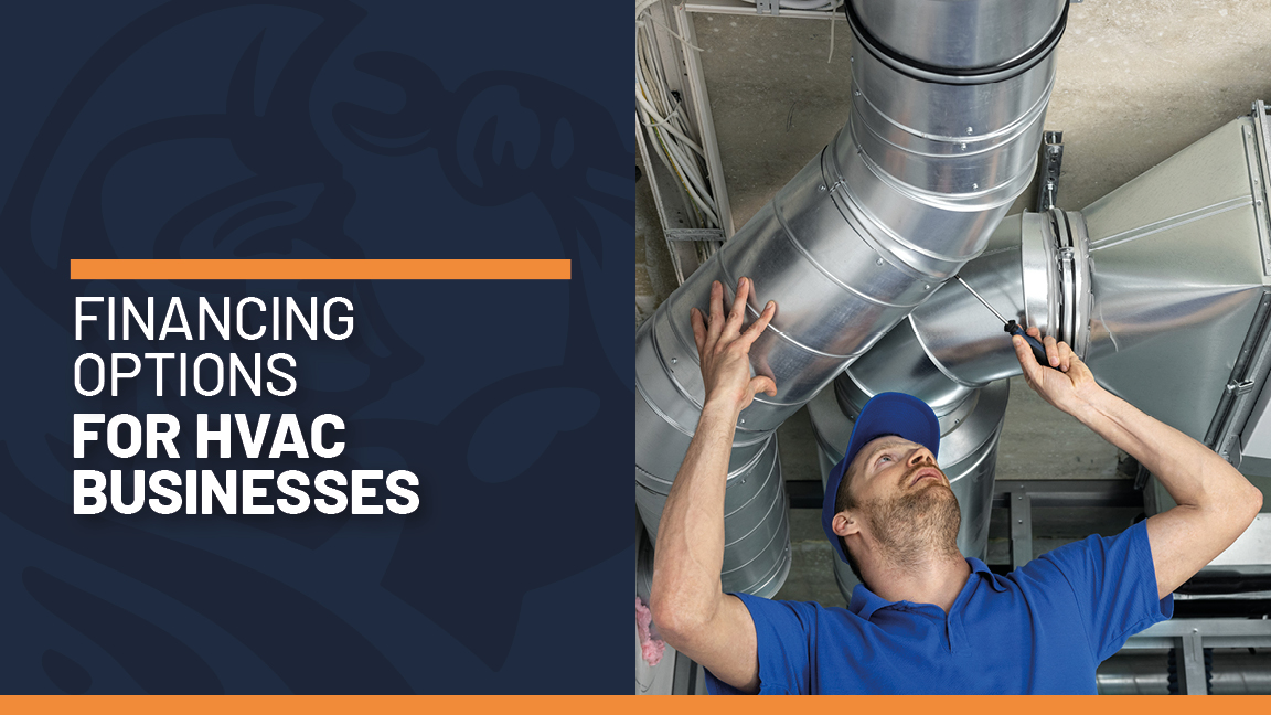 Top HVAC Business Loans for Contractors