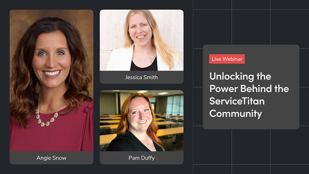 SEO | Image | Unlocking the Power Behind the ServiceTitan Community