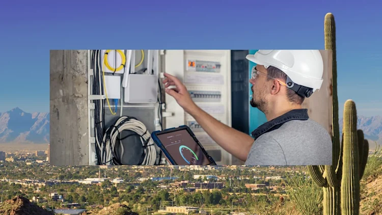 Best Electrician Schools in Arizona: 2026 Guide