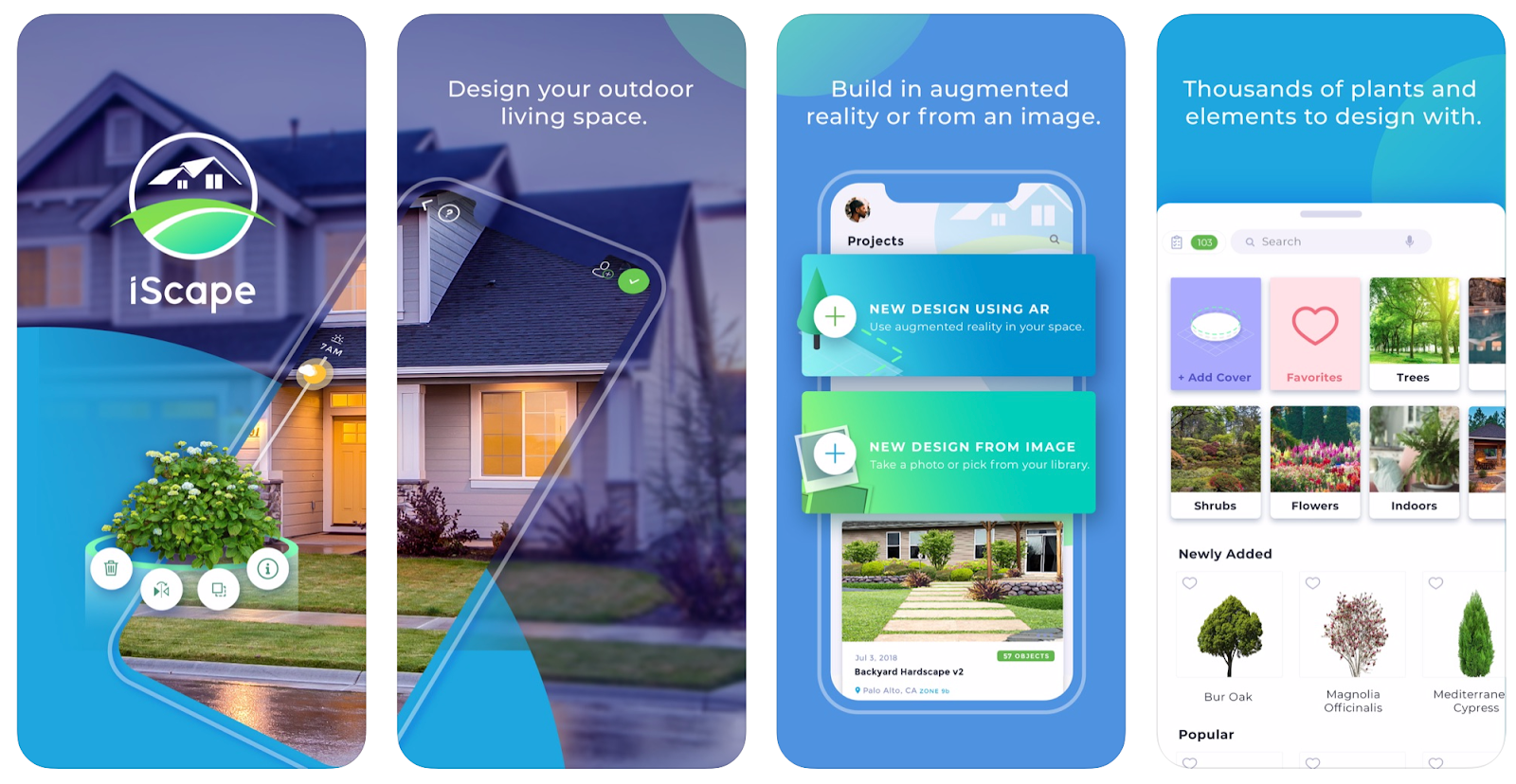 Top 20 Lawn Care Business Apps in 2021